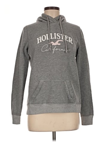 Hollister Sweatshirt (view 1)