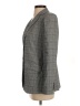 Brooks Brothers Plaid Gray Blazer Size 2 - photo 5