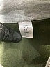 Baby Gap Gray Sweatshirt Size 4 - photo 3