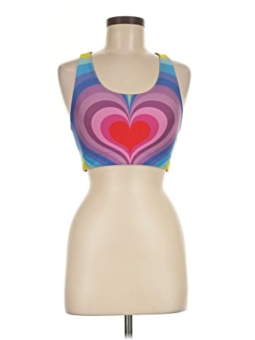 Terez Sleeveless Top (view 1)