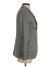 Brooks Brothers Plaid Gray Blazer Size 2 - photo 4