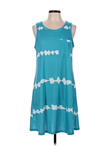 Shein Curve Casual Dress (view 1)