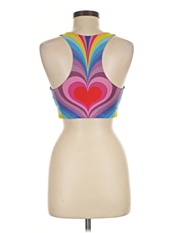Terez Sleeveless Top (view 2)