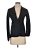 Theory Black Blazer Size 0 - photo 1