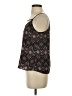 Charlotte Russe Black Sleeveless Blouse Size S - photo 5