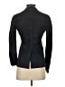 Theory Black Blazer Size 0 - photo 2