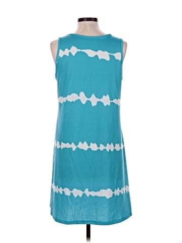 Shein Curve Casual Dress (view 2)