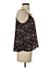 Charlotte Russe Black Sleeveless Blouse Size S - photo 4