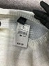 Ashley Stewart 100% Acrylic Ivory Pullover Sweater Size 22 Plus - photo 8