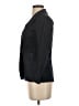 Theory Black Blazer Size 0 - photo 5
