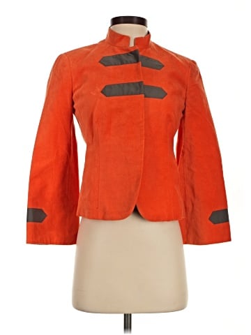 Charles Nolan Jacket (view 1)