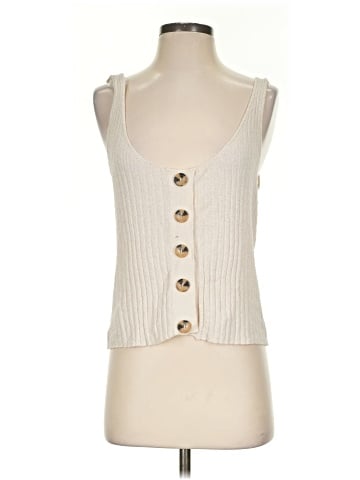 MNG Sleeveless Top (view 1)
