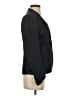 Theory Black Blazer Size 0 - photo 4