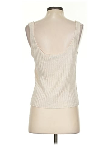 MNG Sleeveless Top (view 2)