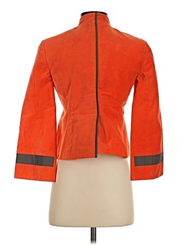 Charles Nolan Jacket (view 2)