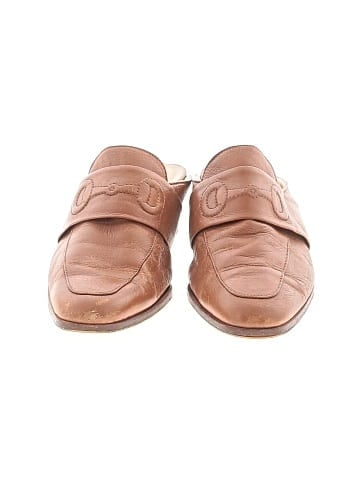 Gucci Mules Heel (view 2)