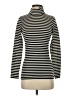 Twenty One Black Long Sleeve Top Size S - photo 1