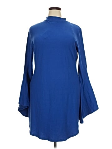 No Comment Casual Dress (view 1)