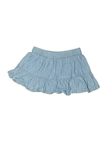 Vineyard Vines Denim Skirt (view 1)