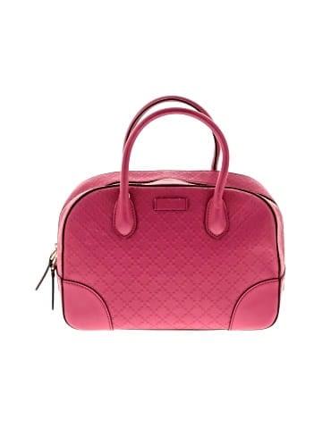 Gucci Satchel (view 1)