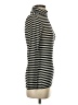 Twenty One Black Long Sleeve Top Size S - photo 4
