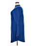 No Comment Blue Casual Dress Size 3X - photo 5