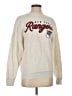 Assorted Brands Silver Pullover Sweater Size S - photo 1
