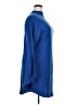 No Comment Blue Casual Dress Size 3X - photo 4