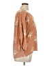 Left Coast by Dolan Tan 3/4 Sleeve Blouse Size XL - photo 4