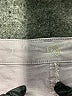 SO Color Block Pink Jeans Size 7 - photo 7