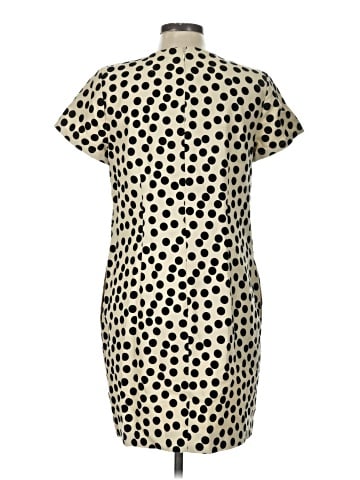 J.Crew Factory Store Casual Dress (view 2)