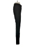 Seven7 Solid Black Active Pants Size S - photo 4