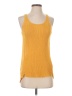Sparrow Yellow Sweater Vest Size S - photo 1