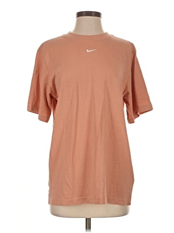 Nike Short Sleeve Turtleneck (view 1)