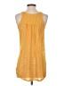 Sparrow Yellow Sweater Vest Size S - photo 2