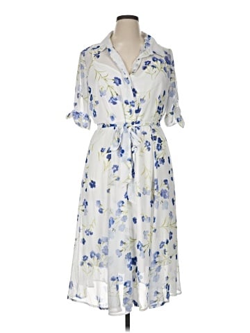 Calvin Klein Casual Dress (view 1)