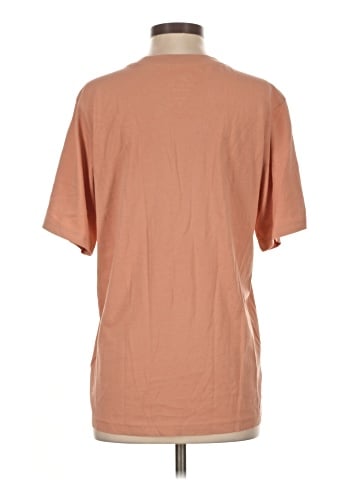 Nike Short Sleeve Turtleneck (view 2)