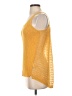 Sparrow Yellow Sweater Vest Size S - photo 5