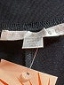 Boston Proper Solid Black Dress Pants Size XS - photo 7