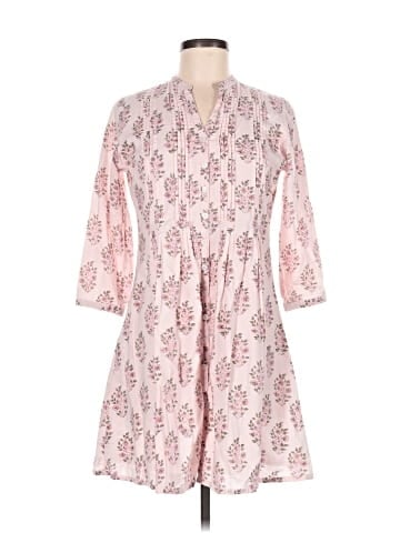 Madison Casual Dress (view 1)