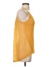 Sparrow Yellow Sweater Vest Size S - photo 4