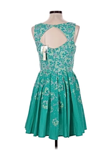 LC Lauren Conrad Cocktail Dress (view 2)