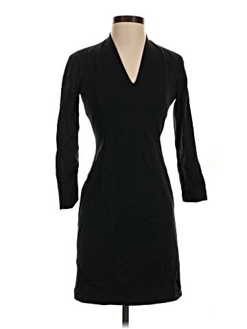 HELMUT Helmut Lang Cocktail Dress (view 1)