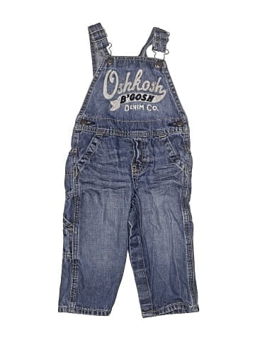 OshKosh B'gosh Overalls (view 1)