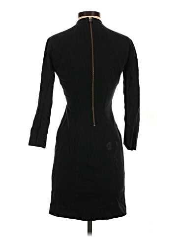 HELMUT Helmut Lang Cocktail Dress (view 2)