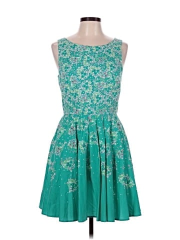 LC Lauren Conrad Cocktail Dress (view 1)