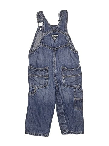 OshKosh B'gosh Overalls (view 2)