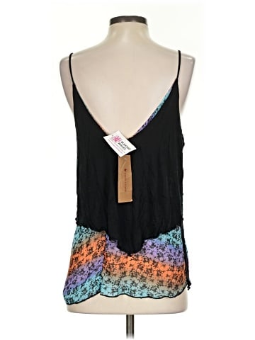 Paper Crane Sleeveless Top (view 2)