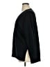 Torrid Black Pullover Sweater Size 1X Plus (1) - photo 5