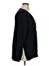 Torrid Black Pullover Sweater Size 1X Plus (1) - photo 4
